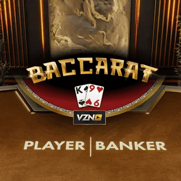 Baccarat VZN 2