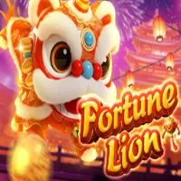 FORTUNE LION