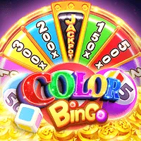 COLOR BINGO