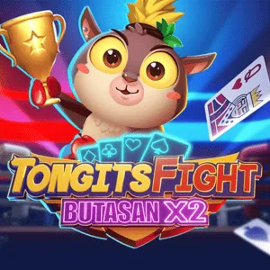 Tongits Fight