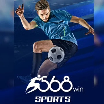 568 Sports Book