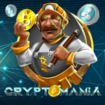 Crypto Mania