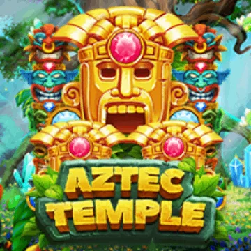 Aztec Temple