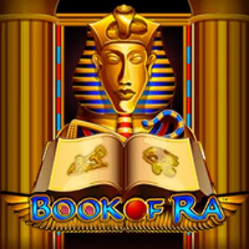 Book Of Ra