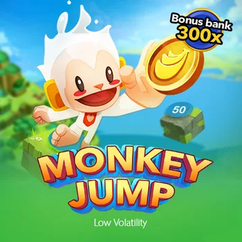 Monkey Jump
