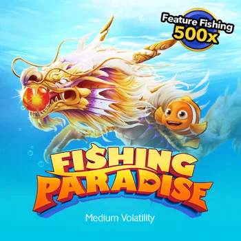 Fishing Paradise