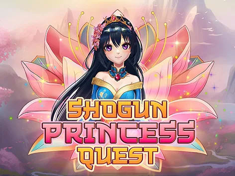 Shogun Princess Quest