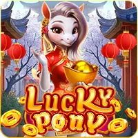 Lucky Pony