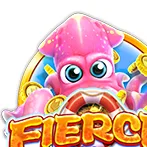 FIERCE FISHING