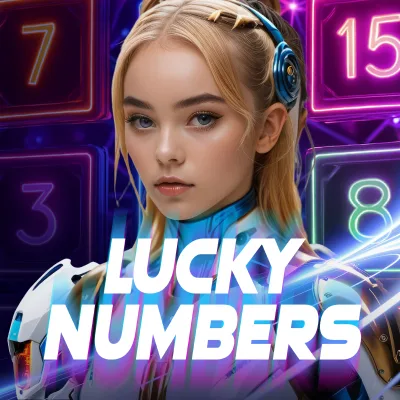 Lucky Numbers