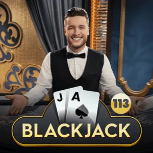 Blackjack 113