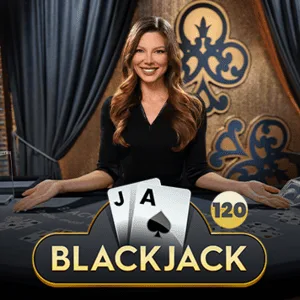 Blackjack 120 - The Club