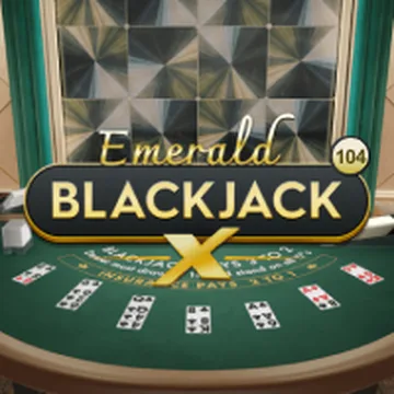Blackjack 104