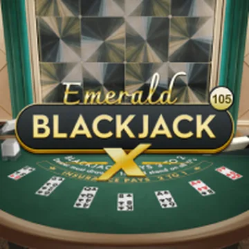 Blackjack 105