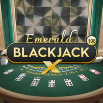 Blackjack 108