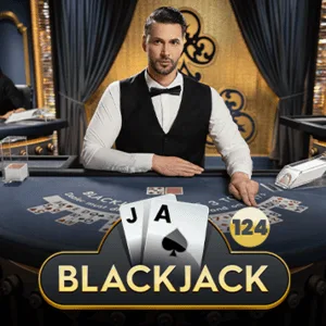 Blackjack 124