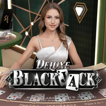 Deluxe Blackjack M