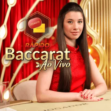 Bacará Rápido