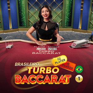 Brazilian Speed Baccarat 2
