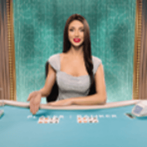 Korean Privé Lounge Baccarat 1