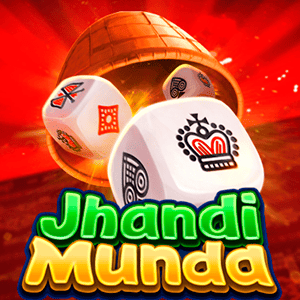 Jhandi Munda