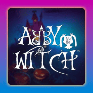 Abby And The Witch