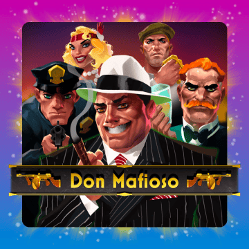 Don Mafioso